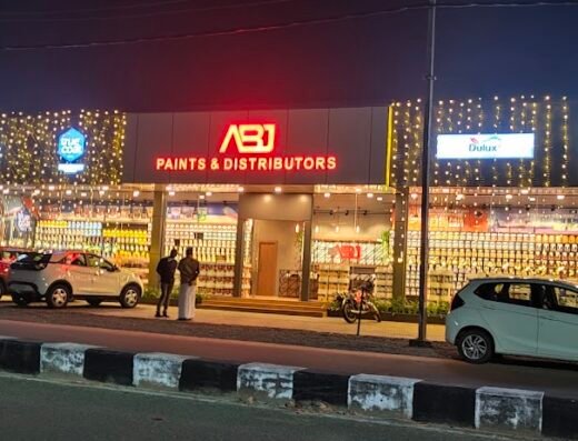 Royal Enfield Showroom – Velliyathu Motors