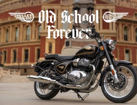 Royal Enfield Showroom – Velliyathu Motors