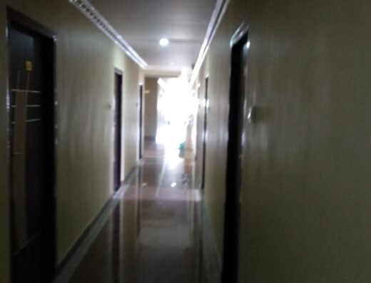 S and s apartments