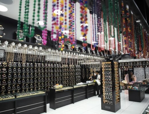 Saira Bridal Hub Cosmetics and Ornaments