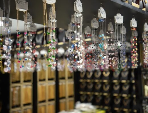 Saira Bridal Hub Cosmetics and Ornaments