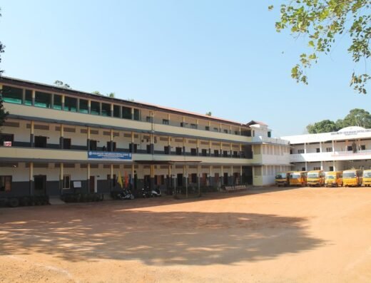Saraswathy Vidyabhavan Central School