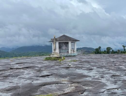 Sasthampara Kurishupara