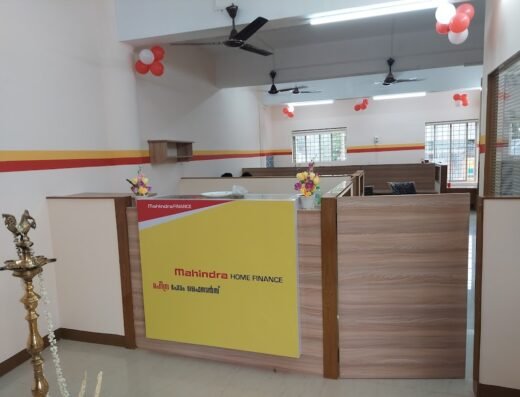 SBI Branch Vengalloor