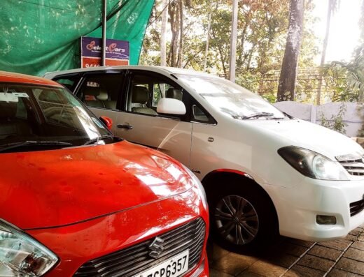Select Cars Thodupuzha