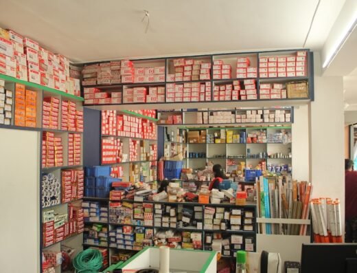 Semitronics Electricals and Plumbing