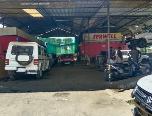 Serwell Automobiles (Govt Approved)