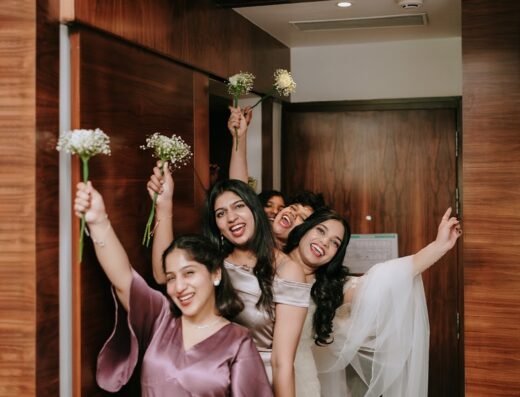 Shalom Weddings