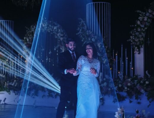 Shalom Weddings