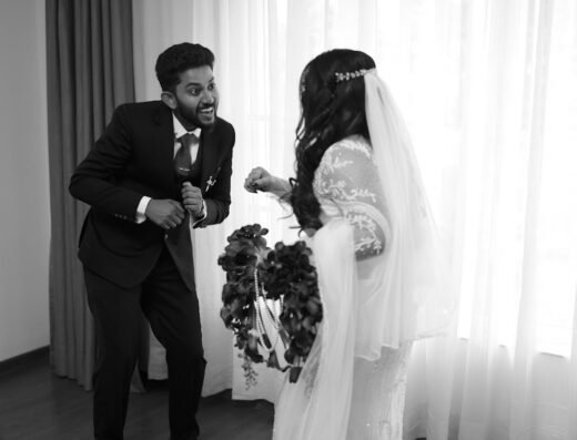 Shalom Weddings