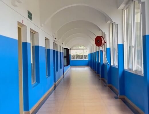 Shanthal Jyothi Public School