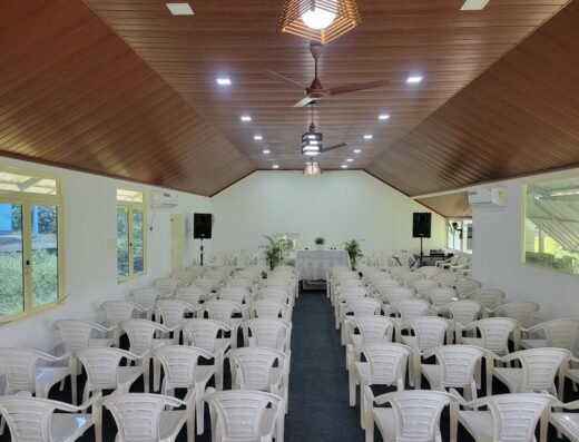 Sharon Fellowship worship centre Thodupuzha