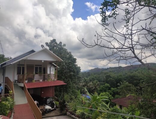 Sharon Fellowship worship centre Thodupuzha