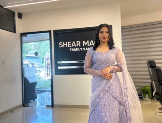 Shear Magic Unisex salon