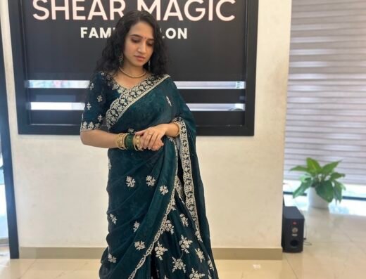 Shear Magic Unisex salon