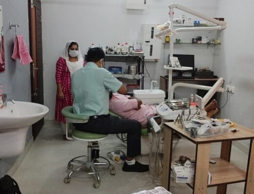 Shifa Dental Clinic