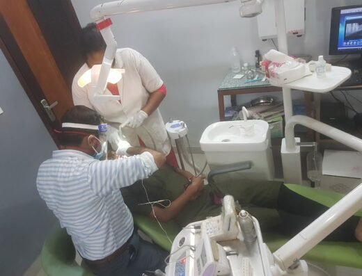 Shifa Dental Clinic