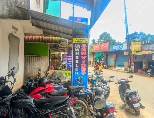 Signature hairstyle studio