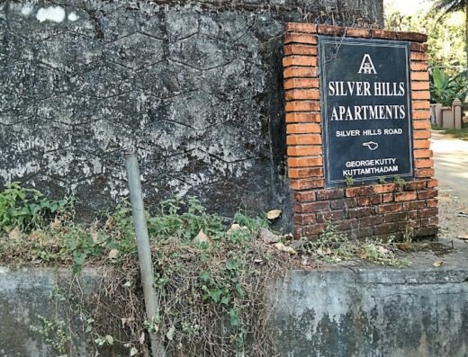 Silver Hills Apartments