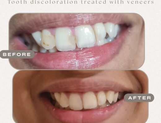 Smile Boutique Multispeciality Family Dental Clinic
