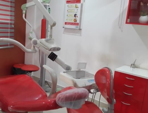 Smile Boutique Multispeciality Family Dental Clinic