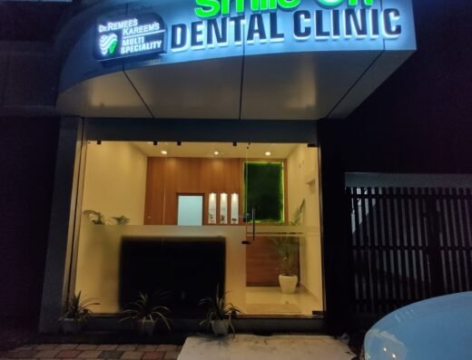 Smile On Dental Clinic