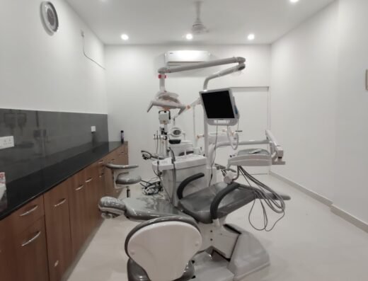 Smile On Dental Clinic