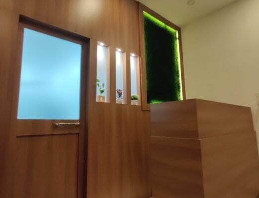 Smile On Dental Clinic