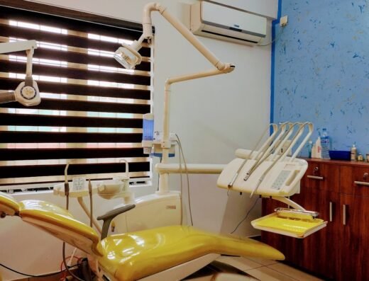 Smiletree Dental Clinic Edavetty branch