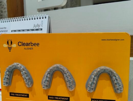 Smiletree Dental Clinic Edavetty branch