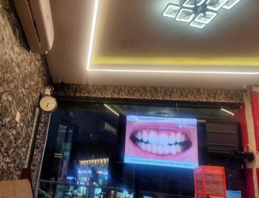 SMILETREE DENTAL CLINIC PVT LTD