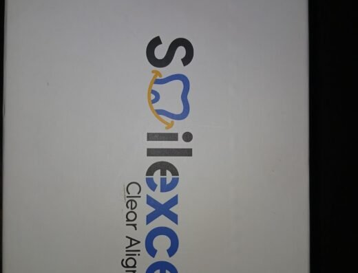 Smilexcel Clear Aligners