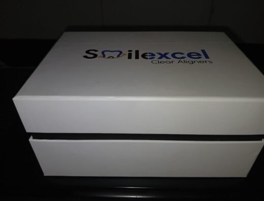 Smilexcel Clear Aligners