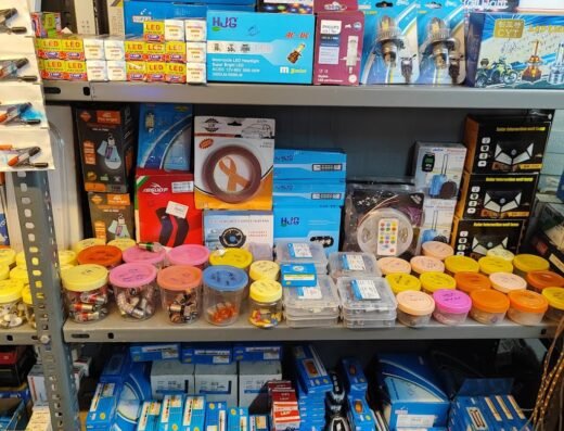 Southern Electricals and Electronics