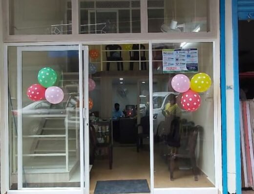 Specialist Homeo Clinic & Counselling Centre