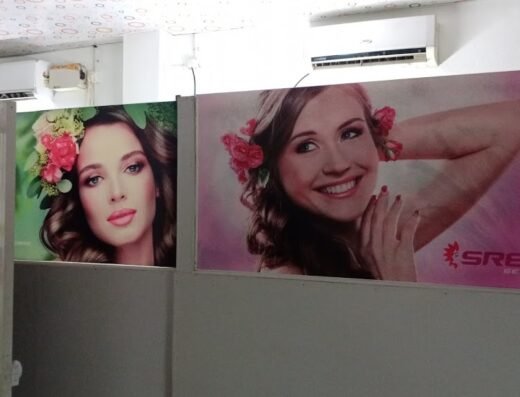 Sree beauty care and bridal studio vengaloor
