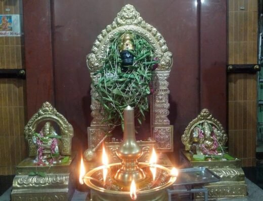Sree Hanuman Temple