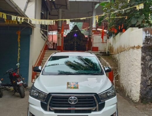 SREEHARI HOLIDAYS