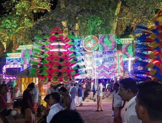 Sri Subramanyaswamy Temple