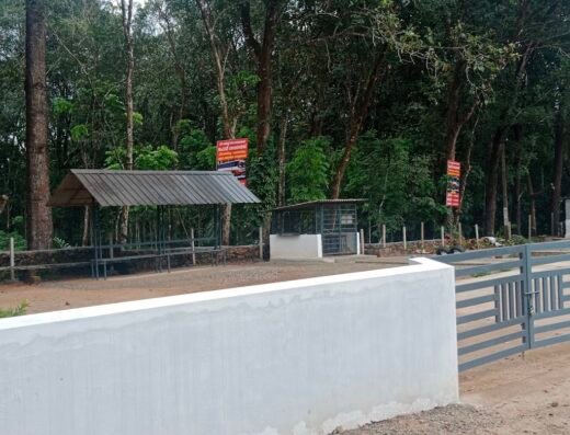 SRTO,THODUPUZHA