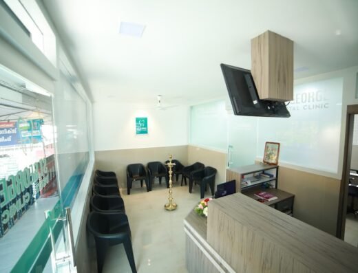 St.George Dental Clinic