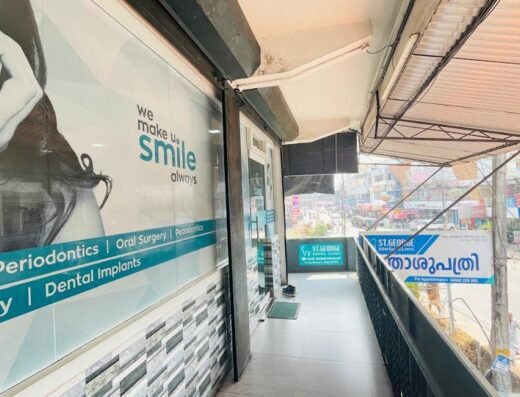 St.George Dental Clinic