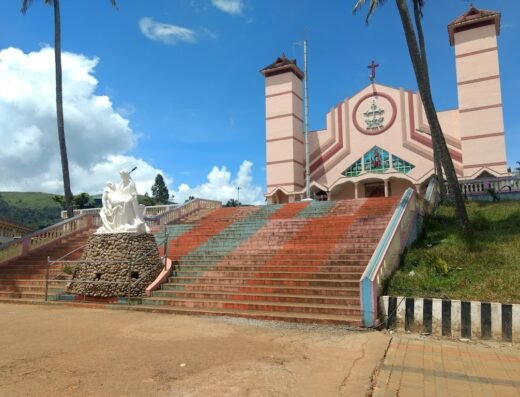 St. Jerome’s HSS Vellayamkudy
