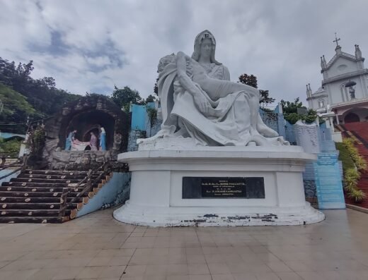 St. Joseph’s Church, Meenkunnam