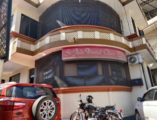 St. Jude Dental Clinic