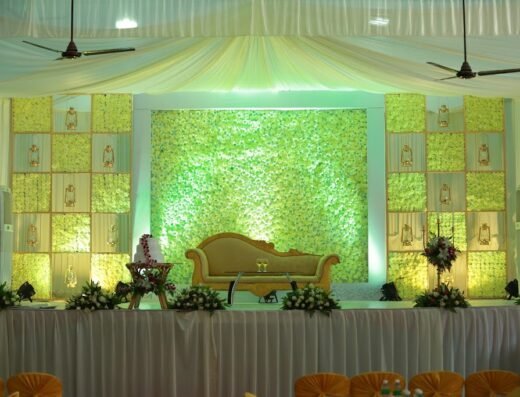 St. Mary’s Cultural Centre Chunkom, Thodupuzha