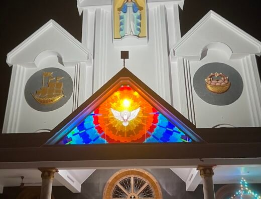 St. Mary’s Knanaya Catholic Church Oorakunnu, Muttom