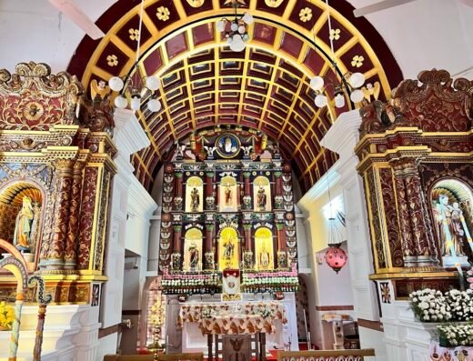 St. Mary’s Major Archiepiscopal Pilgrim Church