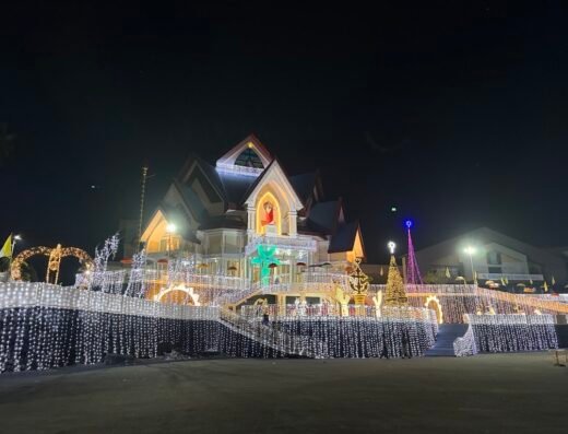 St. Sebastian’s Forane Church, Thodupuzha