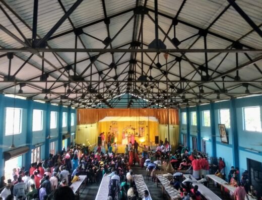 St. Sebastian’s Syro-Malabar Church, Ezhalloor